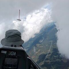 unverortetes Flugbild